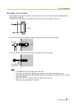 Preview for 91 page of Panasonic KX-NS300 Installation Manual