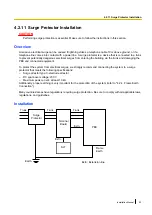 Preview for 93 page of Panasonic KX-NS300 Installation Manual