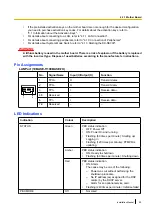 Preview for 99 page of Panasonic KX-NS300 Installation Manual