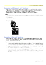 Preview for 143 page of Panasonic KX-NS300 Installation Manual