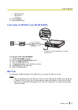 Preview for 155 page of Panasonic KX-NS300 Installation Manual