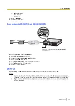 Предварительный просмотр 155 страницы Panasonic KX-NS300 Installation Manual