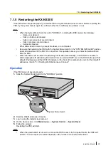 Preview for 261 page of Panasonic KX-NS300 Installation Manual