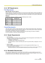 Preview for 287 page of Panasonic KX-NS300 Installation Manual