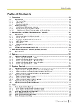 Preview for 5 page of Panasonic KX-NS300 Pc Programming Manual