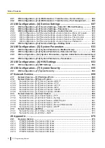 Preview for 12 page of Panasonic KX-NS300 Pc Programming Manual