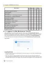 Preview for 40 page of Panasonic KX-NS300 Pc Programming Manual