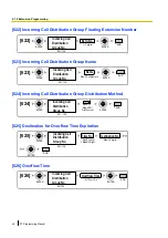 Preview for 44 page of Panasonic KX-NS300 Programming Manual