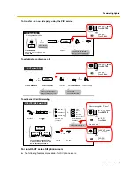 Предварительный просмотр 7 страницы Panasonic KX-NS300 User Manual