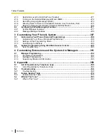 Preview for 12 page of Panasonic KX-NS300 User Manual