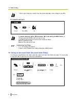 Предварительный просмотр 34 страницы Panasonic KX-NS300 User Manual