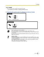 Preview for 39 page of Panasonic KX-NS300 User Manual