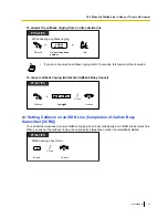 Предварительный просмотр 41 страницы Panasonic KX-NS300 User Manual