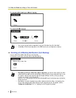 Предварительный просмотр 42 страницы Panasonic KX-NS300 User Manual