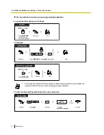 Предварительный просмотр 44 страницы Panasonic KX-NS300 User Manual