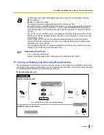 Предварительный просмотр 45 страницы Panasonic KX-NS300 User Manual