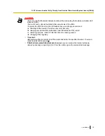 Предварительный просмотр 53 страницы Panasonic KX-NS300 User Manual