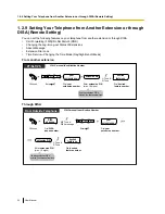 Предварительный просмотр 54 страницы Panasonic KX-NS300 User Manual