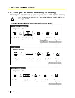 Предварительный просмотр 76 страницы Panasonic KX-NS300 User Manual