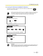 Предварительный просмотр 89 страницы Panasonic KX-NS300 User Manual