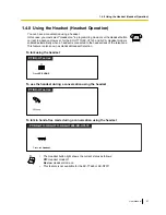 Предварительный просмотр 97 страницы Panasonic KX-NS300 User Manual