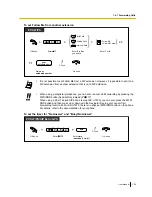 Preview for 105 page of Panasonic KX-NS300 User Manual