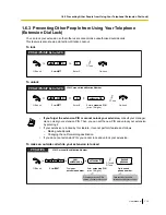 Предварительный просмотр 115 страницы Panasonic KX-NS300 User Manual