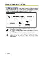 Preview for 122 page of Panasonic KX-NS300 User Manual