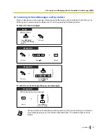 Предварительный просмотр 123 страницы Panasonic KX-NS300 User Manual