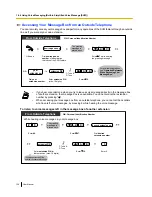 Предварительный просмотр 126 страницы Panasonic KX-NS300 User Manual