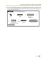 Preview for 127 page of Panasonic KX-NS300 User Manual