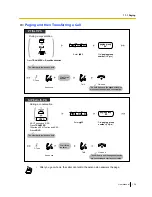 Предварительный просмотр 129 страницы Panasonic KX-NS300 User Manual