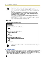 Preview for 132 page of Panasonic KX-NS300 User Manual