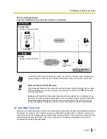 Предварительный просмотр 135 страницы Panasonic KX-NS300 User Manual