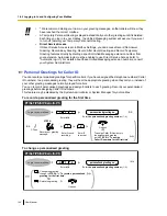 Предварительный просмотр 146 страницы Panasonic KX-NS300 User Manual