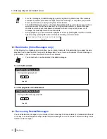 Preview for 152 page of Panasonic KX-NS300 User Manual