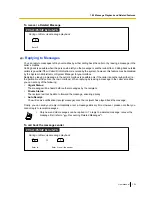 Предварительный просмотр 153 страницы Panasonic KX-NS300 User Manual