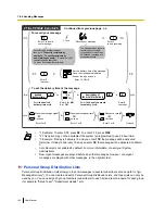 Предварительный просмотр 160 страницы Panasonic KX-NS300 User Manual