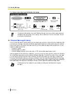 Preview for 162 page of Panasonic KX-NS300 User Manual