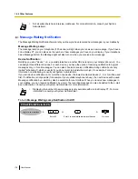 Preview for 178 page of Panasonic KX-NS300 User Manual