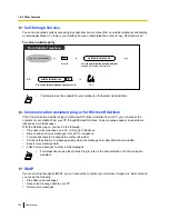 Preview for 190 page of Panasonic KX-NS300 User Manual