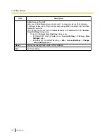 Preview for 192 page of Panasonic KX-NS300 User Manual