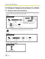 Предварительный просмотр 196 страницы Panasonic KX-NS300 User Manual