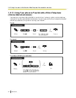 Предварительный просмотр 212 страницы Panasonic KX-NS300 User Manual