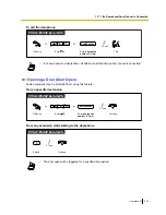 Предварительный просмотр 223 страницы Panasonic KX-NS300 User Manual