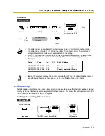 Предварительный просмотр 239 страницы Panasonic KX-NS300 User Manual