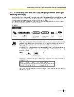 Предварительный просмотр 241 страницы Panasonic KX-NS300 User Manual