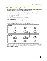 Предварительный просмотр 243 страницы Panasonic KX-NS300 User Manual