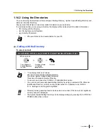 Preview for 249 page of Panasonic KX-NS300 User Manual