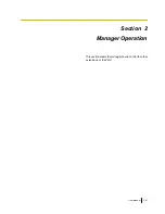 Preview for 267 page of Panasonic KX-NS300 User Manual